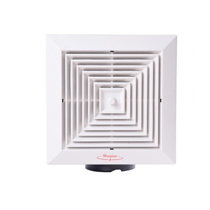Maspion Exhaust Fan Ceiling 14 cm - MV14EX